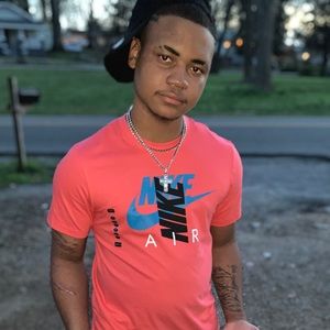 Meet your Posher, Marlow